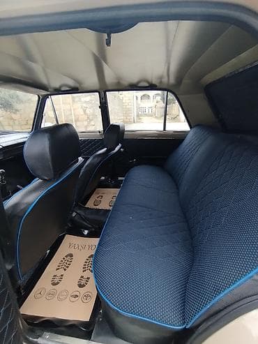 Avtomobil satışı: VAZ (LADA) 2111: 1.6 l | 1984 il 95000 km Sedan — 8