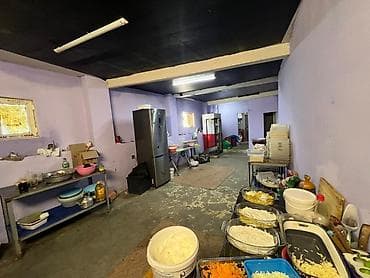 səyyar gözəllik salonu: Bir çox biznes sahəsinə yararlidir. Dönerxana, qril, təndir, çay evi — 2