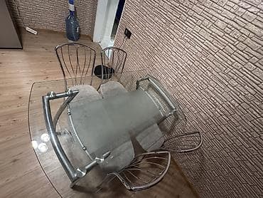 online xalca satisi: Çılçıraq, 10 və daha çox lampa, Metal — 4