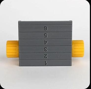 Mexaniki əl alətləri: Alçipan vurmaq üçün mişenlər Hamısı yenidir yeni istehsal olunub — 2