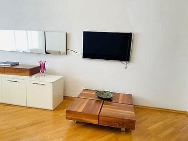 studio menziller: İcarəyə verilir 3 otaqlı yeni tikili 118 m², Şah İsmayıl Xətai m — 7