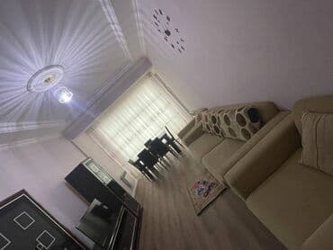 hezi aslanov gunluk evler: Sumqayıt şəhəri,Baxça Şəhər yaşayış kompleksində,9 mərtəbəli yeni — 4