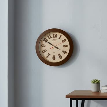 Divar saatları, Elektron, Saniyə əqrəbi lalafo.az -da Divar saatları, Elektron, Saniyə əqrəbi