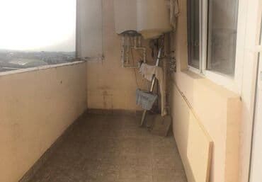 ağ şeher evler: 2 otaqlı, Yeni tikili, 60 kv. m — 10