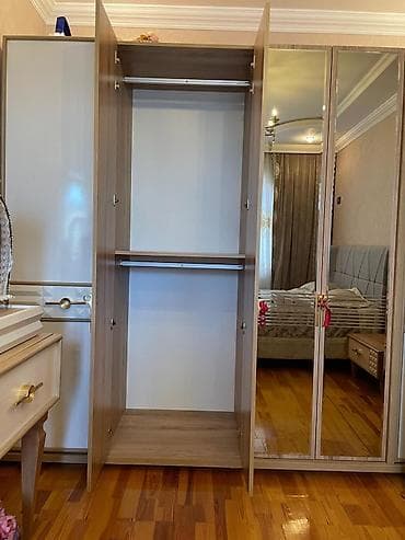 padnos nədir: İkinəfərlik çarpayı, Dolab, Termo, 2 tumba, Türkiyə, Yeni — 2