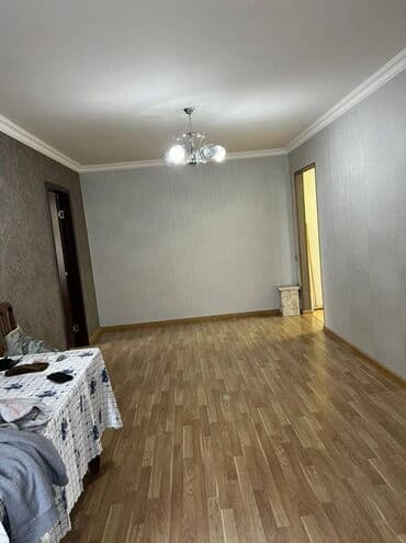 ramanada evler: Bakı, 2 otaqlı, Köhnə tikili, m. Həzi Aslanov, 50 kv. m — 4