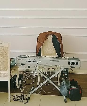 велосипед в аренду: Səyyar Səs Sistemi və Avadanlıq Paketi - Yamaha S115V passiv akustik — 5