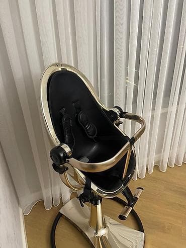 uşaq stol: Bloom Fresco yemek stolu 350 azn tecili satilir Yenisi 1700 azndir Ilk — 2