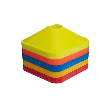 ed 10: Təlim maneəsi, təlim üçün fişqi, fişqi, barier (23 sm) 🪪 şəxsi̇yyət — 2