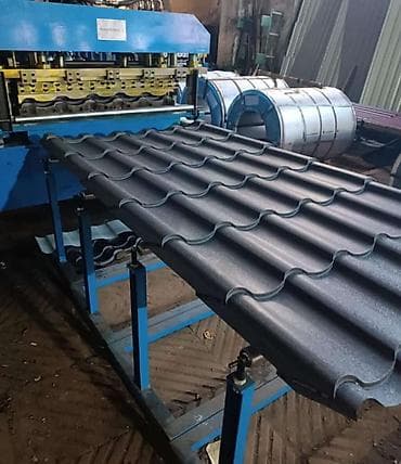 abs təmiri: Dam ortukleri zavodu Topdan ve perakende satis Yuksek keyfiyyet ucuz — 1