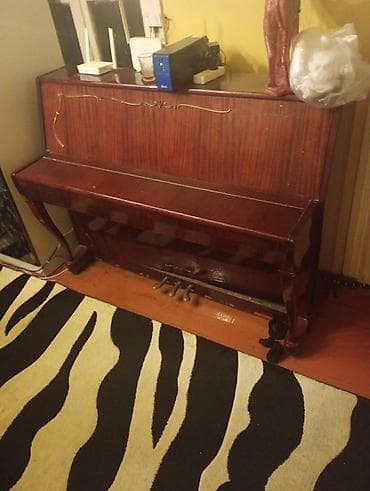 pianinolar: Piano, Akustik — 2