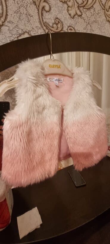 сплав бушлат москва: Qiz usagina olur 6aya qeder super veziyyetdedir. Xarixden alinib — 1