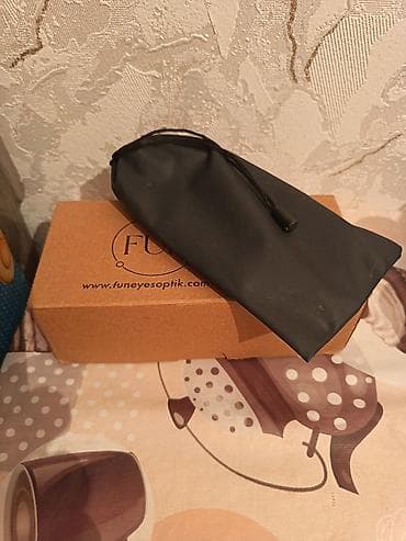 Diqqət Türkiyənin FENDİ Brendinin Gözəl Dəbli eynək ideal vəziyyətdə lalafo.az -da Diqqət Türkiyənin FENDİ Brendinin Gözəl Dəbli eynək ideal vəziyyətdə