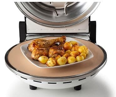 Elektronika: Ariete Pizza Maker – Evdə restoran keyfiyyətində pizza! Dəyərindən — 2