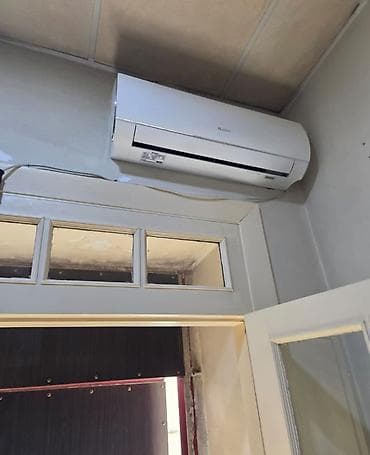 mobil kondisioner: Kondisioner Gree, İşlənmiş, 40-45 kv. m — 1