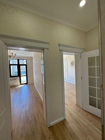 cennet park emlak: 3 otaqlı, Yeni tikili, m. Nəriman Nərimanov, 105 kv. m — 6