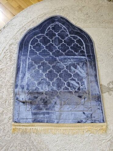 rus papağı: Ortopedik səccadələrimiz xüsusi olaraq sifarişlə gətirilən visco — 1