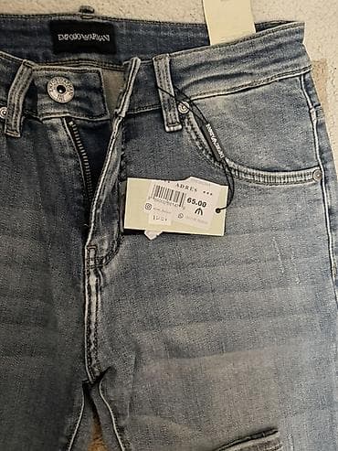 deniz geyimi: Emporio Armani – YENİ (etiketli) Tam yenidir, istifadə olunmayıb — 2