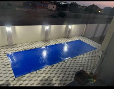 двери межкомнатные в баку: Tent hovuzcun matriali soyuqa isdiye davamli kvadrati 40 azn catrlma — 6