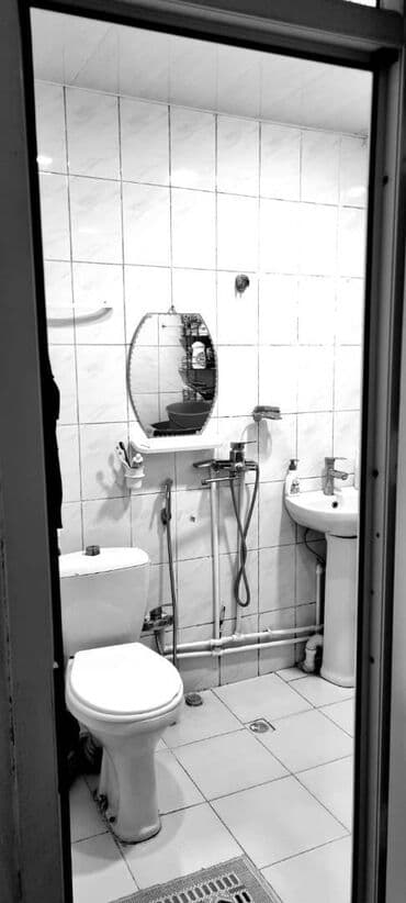 hazır ipotekada olan mənzillər: Sumqayıt, 2 otaqlı, Köhnə tikili, 36 kv. m — 11