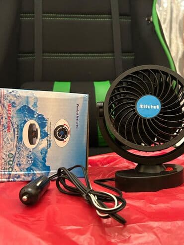 чехол samsung tab 3: Вентилятор Новый, Настольный, Бесплатная доставка — 1