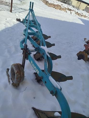 disk teker mersedes: Alpler kotan 5 korpus 12lik — 3