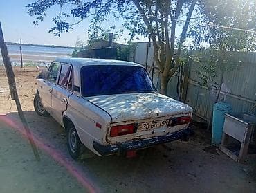 VAZ 2106 karofka 4 difir ses yoxdu sənəti var quzad bez nomre süper