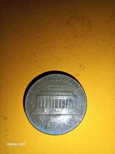 kohnə pul alıram: Hər cür qədim nadir qəpiklərim var. Satıram. 0507687338. 0773911102 — 2