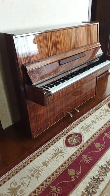 piyanina: Piano, Belarus, Akustik — 2