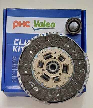 çaşqa feredo: Kia ceed, Yeni — 1