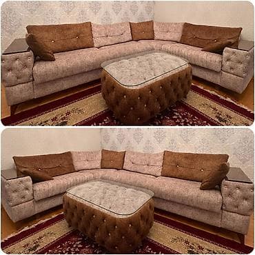 Künc divan satılır 440azn azn. acılır+bazalıdı Ölcü 250/150sm. ünvan