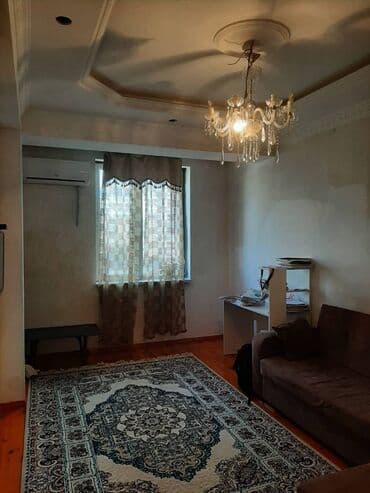 9 mkr yeni tikililer: 2 otaqlı, Yeni tikili, m. Əhmədli, 60 kv. m — 3