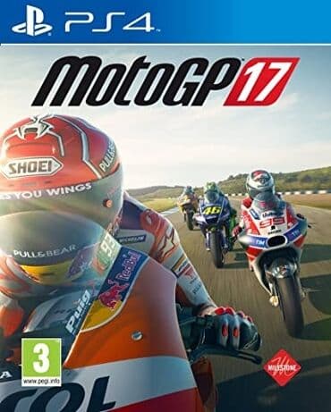 gta 5 diski satilir: Ps4 üçün motogp 17 oyun diski. Tam yeni, original bağlamada. -Sahil — 1
