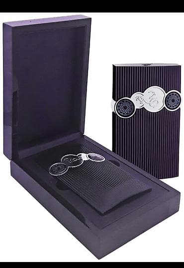 Личные вещи: Amouage Tribute Attar – lüks Şərq ətiri (konsetrat ətir yağı) - — 5