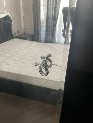 Matraslar: Güzgülü — 2