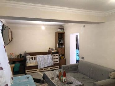 makler gence: 4 otaqlı, 100 kv. m, Yeni təmirli — 11