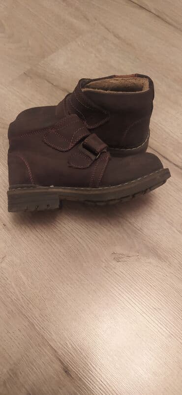 uşaq krossovkaları: Botinka, Oğlan üçün, 26 — 7