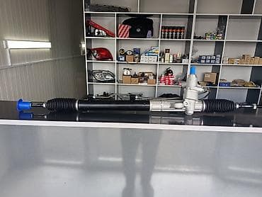 kia sükan: Avtomobil üçün hidravlik sükan reykası Məhsul təsviri: - Hidravlik — 3