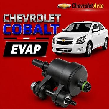 cruze 2016: Chevrolet Cobalt evap 2011-2024 Chevrolet cobalt evap Chevrolet — 1
