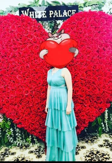 Don satilir s m (36.38) razmer 40.manat…