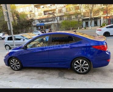 c klass mersedes: Hyundai Accent: 1.6 l | 2014 il Sedan — 3