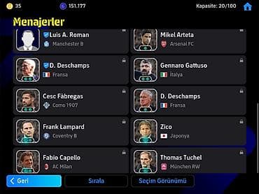 bicycle kart: EFootball hesabı – güclü komanda, menecer kolleksiyası və formalar - — 3