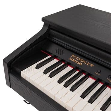стул для пианино: Piano, Rəqəmsal, Yeni, Pulsuz çatdırılma, Ödənişli çatdırılma, Ünvandan götürmə — 7