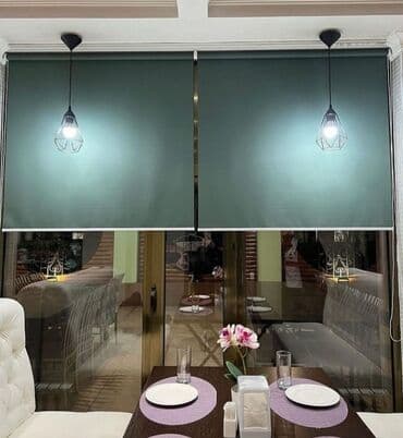 step deke: Jalüz pərdə ucuz sok qiymətlər bizdə 2 ya 3 günərzində hazırlama — 4