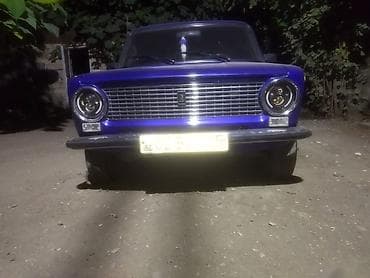 kredit vaz: VAZ (LADA) 2111: 0.3 l | 1987 il 5508 km Sedan — 7