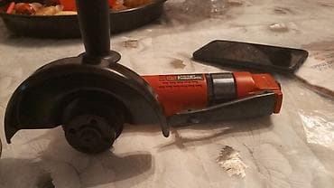 Alət dəstləri: Yeni Cilalama, polirovka aparatı, 125 mm — 2