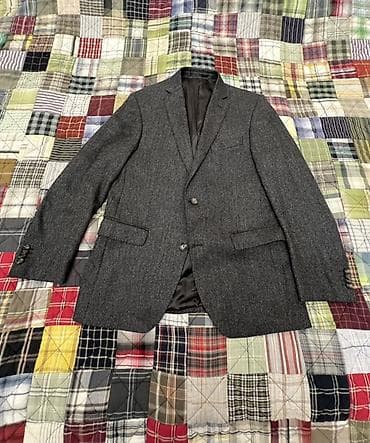 Личные вещи: Пиджак, M — 3