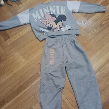 sunnet geyimi: Uşaq dəsti, Qız üçün, 5 - 6 yaş — 1