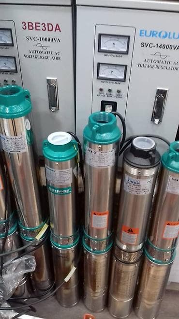 generator qiymətləri: Stablizator tanzimlayici tenzimlayici depodan stablizatorlarin — 8