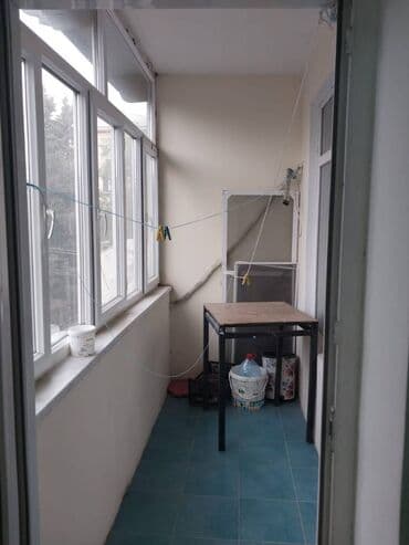 baki kiraye menzil: Nərimanov metrosunun çixisinda yerləşən 5 mərtəbəli binanın 2-ci — 12